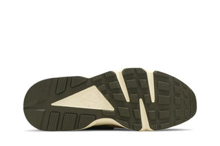 Stussy x Nike Air Huarache LE 'Desert Oak' 2021