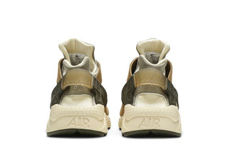 Stussy x Nike Air Huarache LE 'Desert Oak' 2021