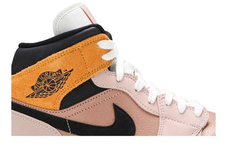 Air Jordan 1 Mid SE 'Particle Beige'