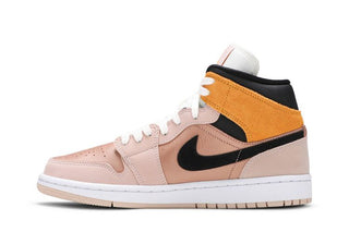 Air Jordan 1 Mid SE 'Particle Beige'