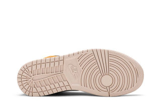 Air Jordan 1 Mid SE 'Particle Beige'