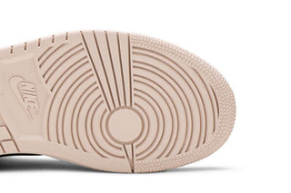 Air Jordan 1 Mid SE 'Particle Beige'