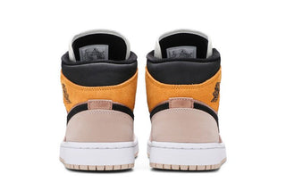 Air Jordan 1 Mid SE 'Particle Beige'