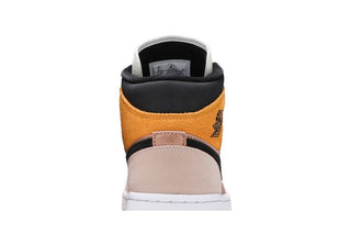 Air Jordan 1 Mid SE 'Particle Beige'