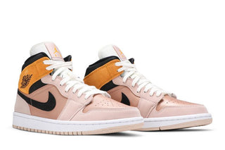 Air Jordan 1 Mid SE 'Particle Beige'
