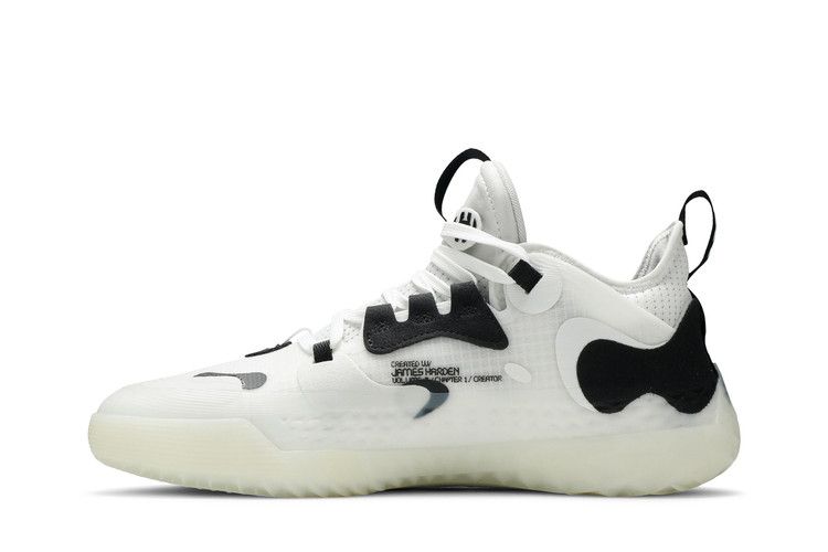 adidas Harden Vol. 5 Futurenatural ‘Welcome to BKLYN’