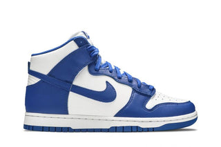 Nike Dunk High 'Kentucky' 2021