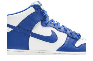 Nike Dunk High 'Kentucky' 2021