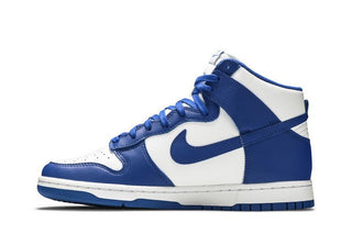 Nike Dunk High 'Kentucky' 2021