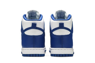 Nike Dunk High 'Kentucky' 2021
