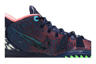 Nike Kyrie 7 'Midnight Navy'