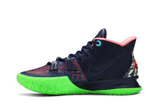 Nike Kyrie 7 'Midnight Navy'