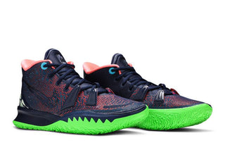 Nike Kyrie 7 'Midnight Navy'