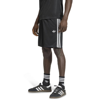 adidas 3 Stripes Loose Engineered Shorts 8"