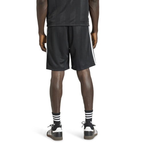 adidas 3 Stripes Loose Engineered Shorts 8"