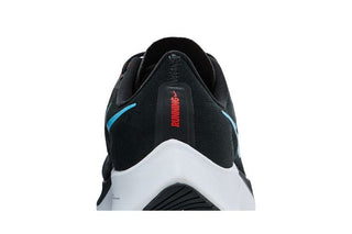 Nike Air Zoom Pegasus 37 'Off Noir Light Blue Fury '