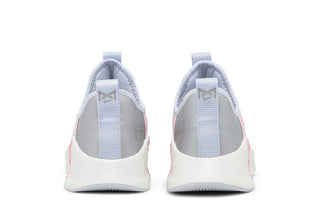 Nike Free Metcon 3 'Football Grey Bright Crimson'