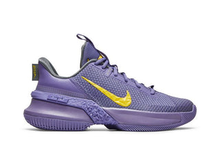 Nike LeBron Ambassador 13 'Lakers'