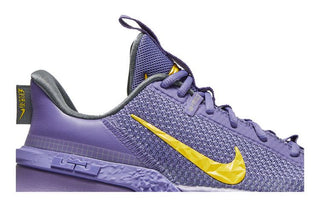 Nike LeBron Ambassador 13 'Lakers'