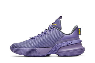 Nike LeBron Ambassador 13 'Lakers'