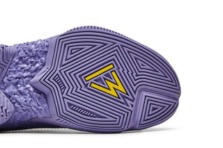 Nike LeBron Ambassador 13 'Lakers'