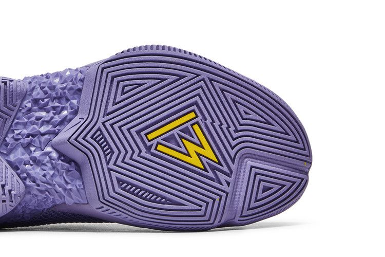Nike LeBron Ambassador 13 'Lakers'