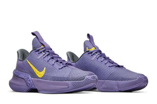 Nike LeBron Ambassador 13 'Lakers'