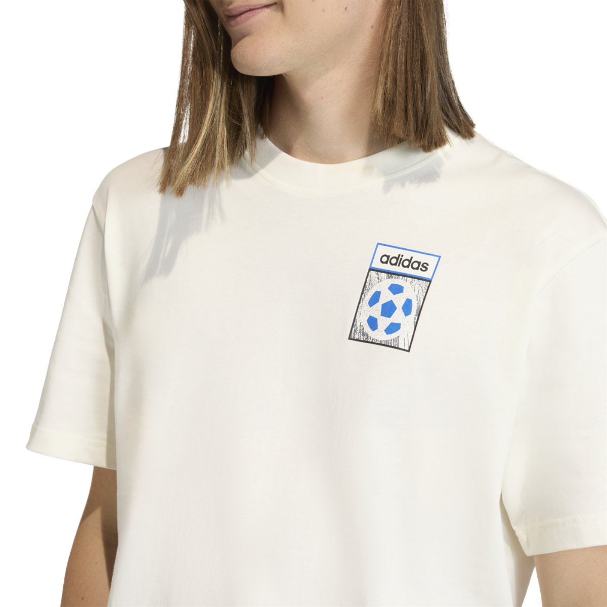 adidas Archive Country Flag T-Shirt