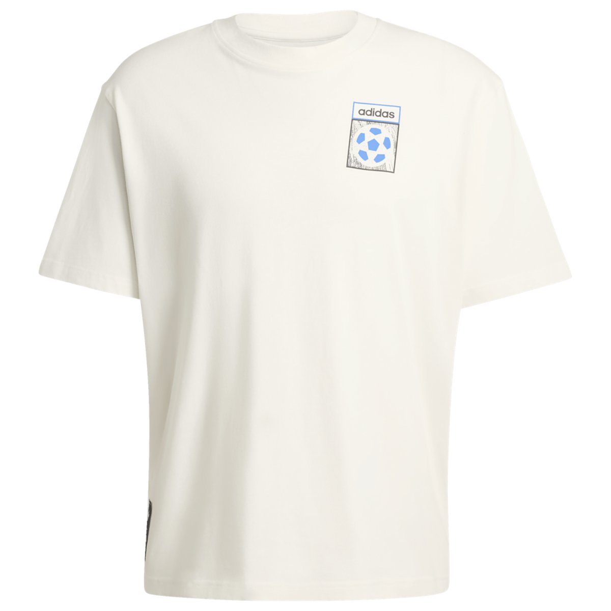 adidas Archive Country Flag T-Shirt
