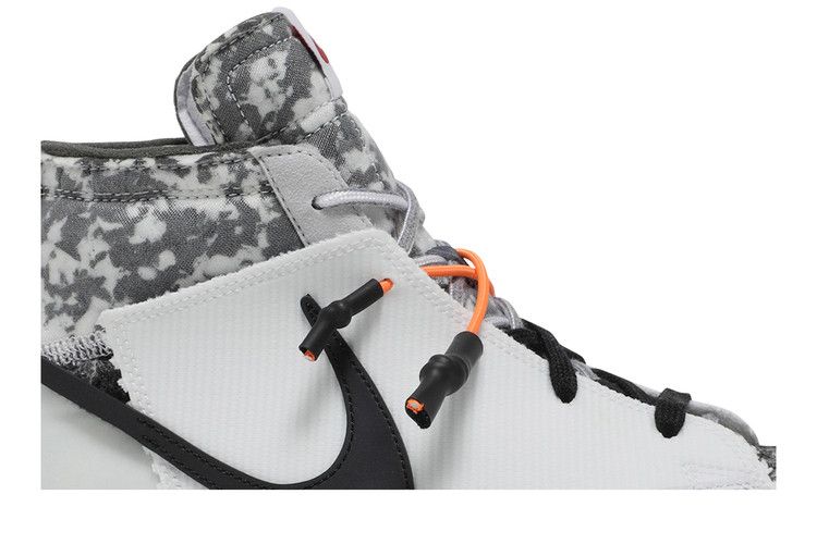READYMADE x Nike Blazer Mid 'White Camo'
