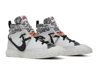 READYMADE x Nike Blazer Mid 'White Camo'