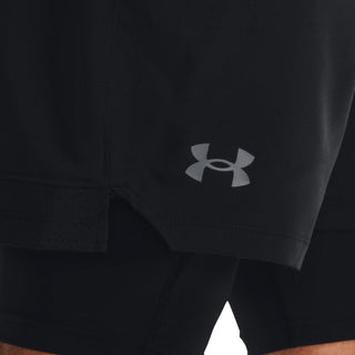 Under Armour Vanish Woven Shorts With Heat Gear