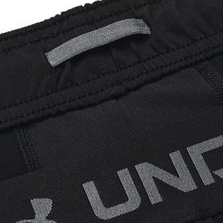 Under Armour Vanish Woven Shorts With Heat Gear