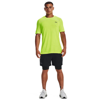 Under Armour Vanish Woven Shorts With Heat Gear