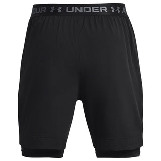 Under Armour Vanish Woven Shorts With Heat Gear
