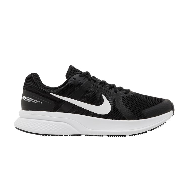 Nike Run Swift 2 'Black White'