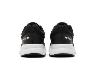 Nike Run Swift 2 'Black White'