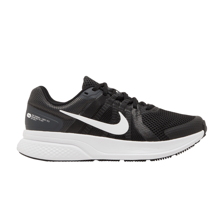 Nike Run Swift 2 'Black White'