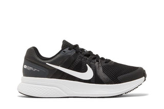 Nike Run Swift 2 'Black White'