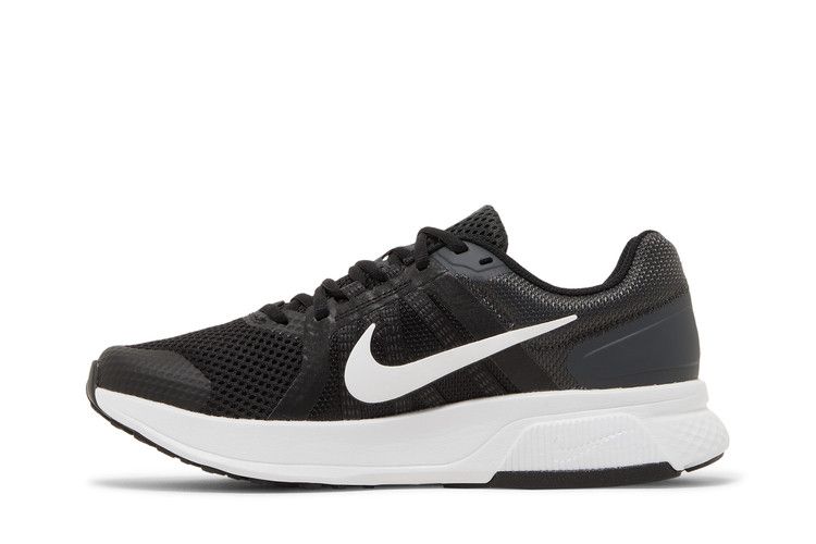 Nike Run Swift 2 'Black White'