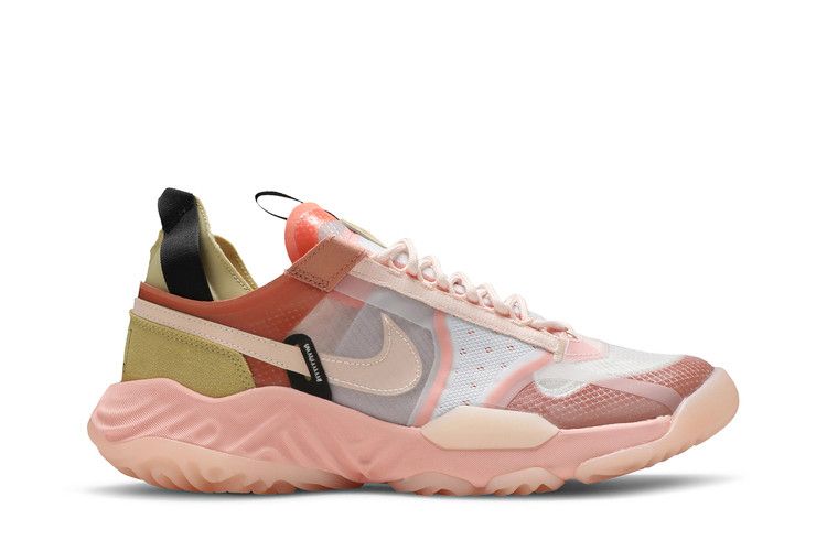 Air Jordan Delta Breathe 'Terra Blush'