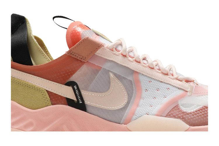 Air Jordan Delta Breathe 'Terra Blush'