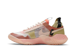 Air Jordan Delta Breathe 'Terra Blush'