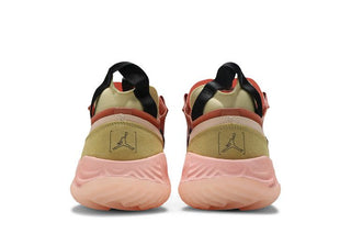 Air Jordan Delta Breathe 'Terra Blush'