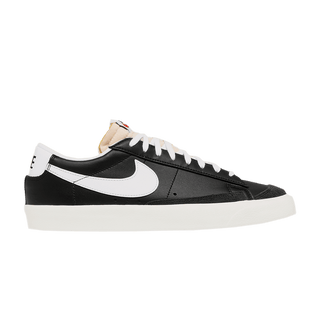 Nike Blazer Low '77 Vintage 'Black White'