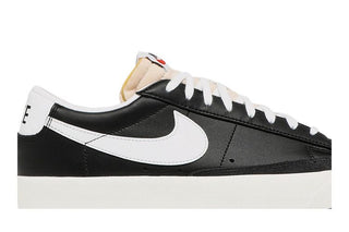 Nike Blazer Low '77 Vintage 'Black White'