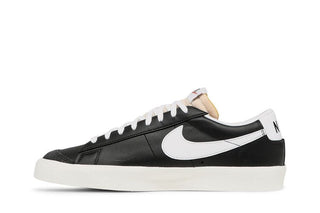 Nike Blazer Low '77 Vintage 'Black White'