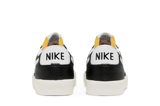 Nike Blazer Low '77 Vintage 'Black White'