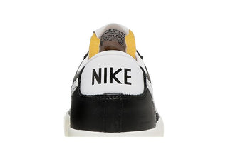 Nike Blazer Low '77 Vintage 'Black White'