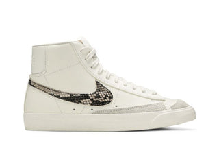 Nike Blazer Mid '77 SE 'Snakeskin'